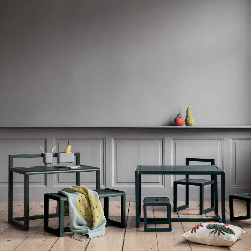 Ferm Living Little Architect Kinderschreibtisch
