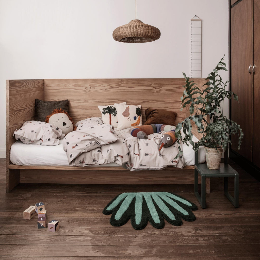 Ferm Living Little Architect Kinderstuhl
