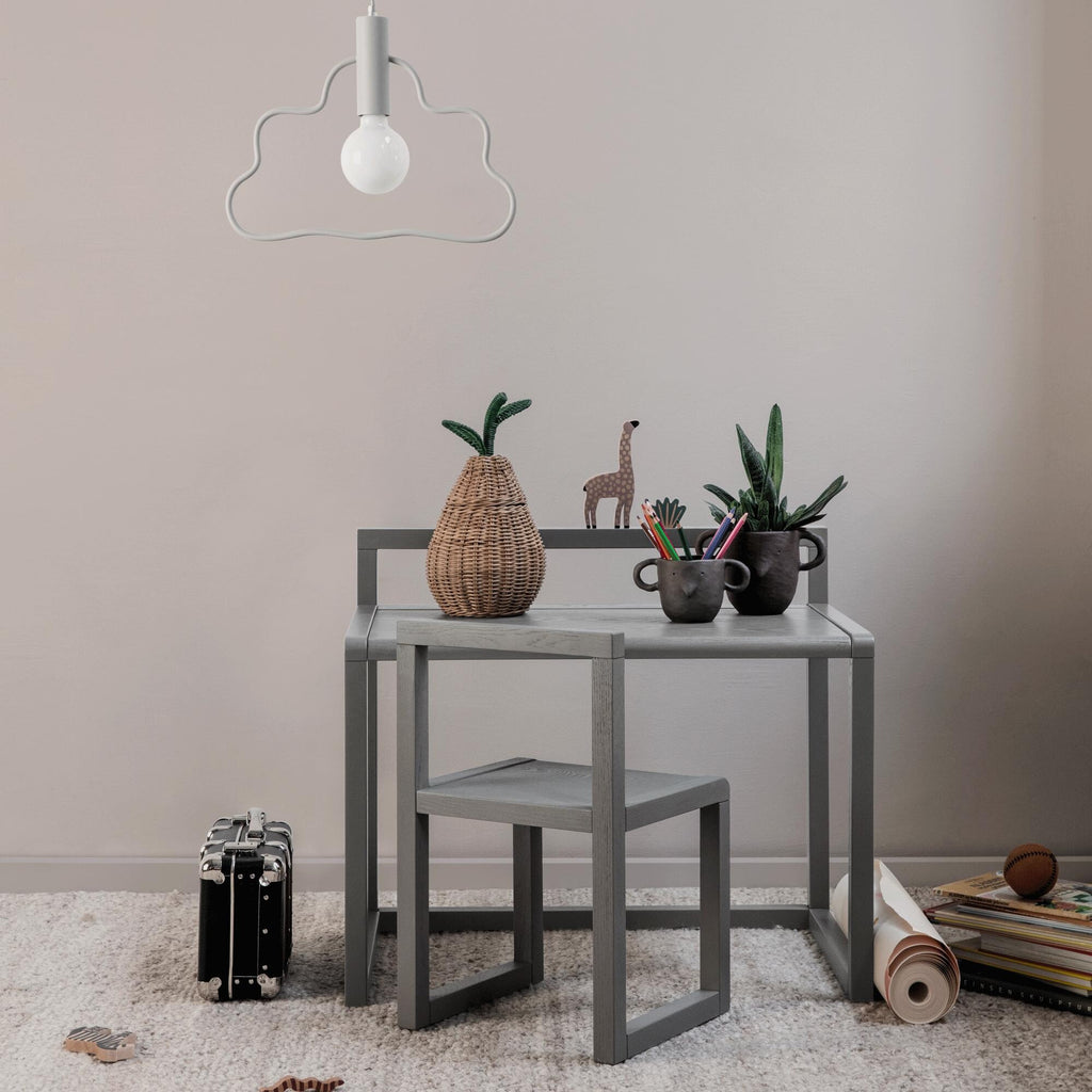Ferm Living Little Architect Kinderstuhl