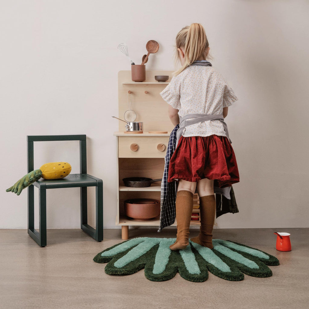 Ferm Living Little Architect Kinderstuhl