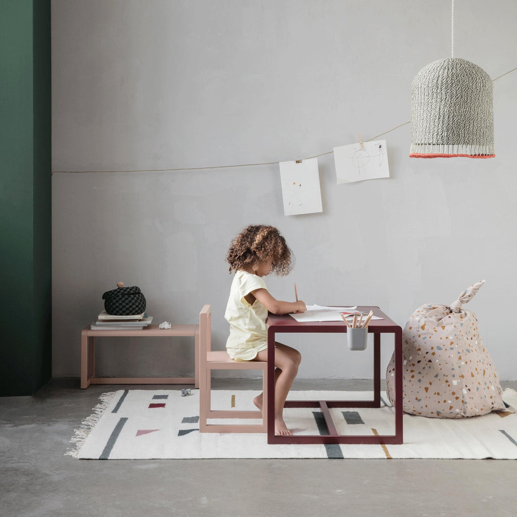 Ferm Living Little Architect Kinderstuhl