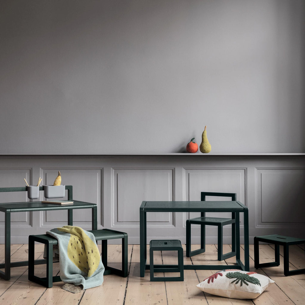 Ferm Living Little Architect Kinderstuhl