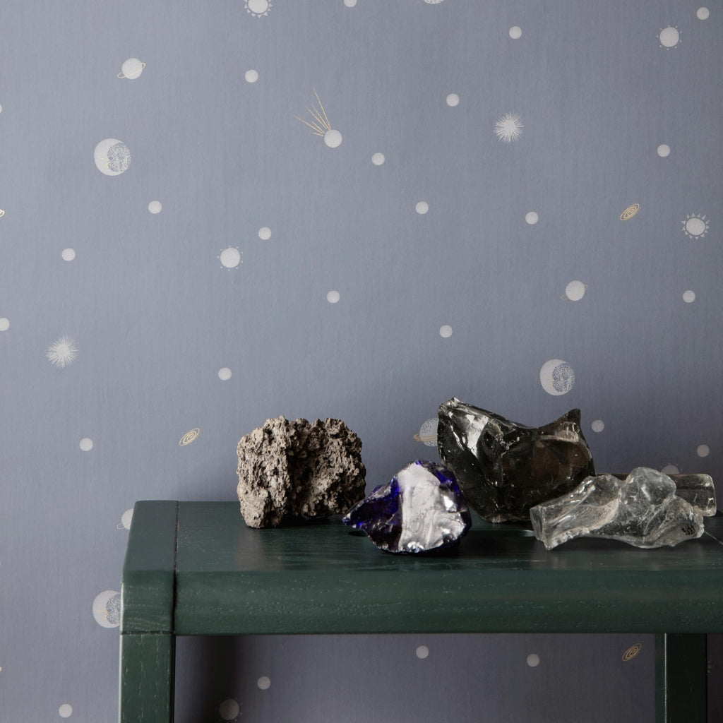 Ferm Living Little Architect Kindertisch
