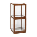 Ferm Living Miru Glasvitrine 2er Set