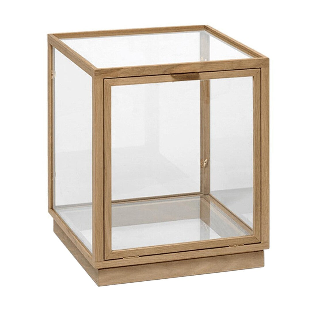 Ferm Living Miru Glasvitrine