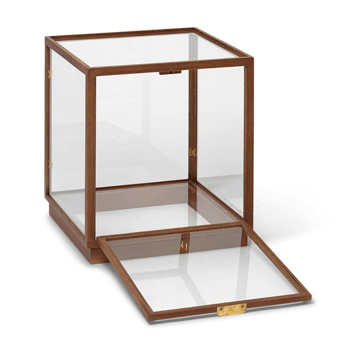 Ferm Living Miru Glasvitrine