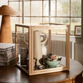 Ferm Living Miru Glasvitrine