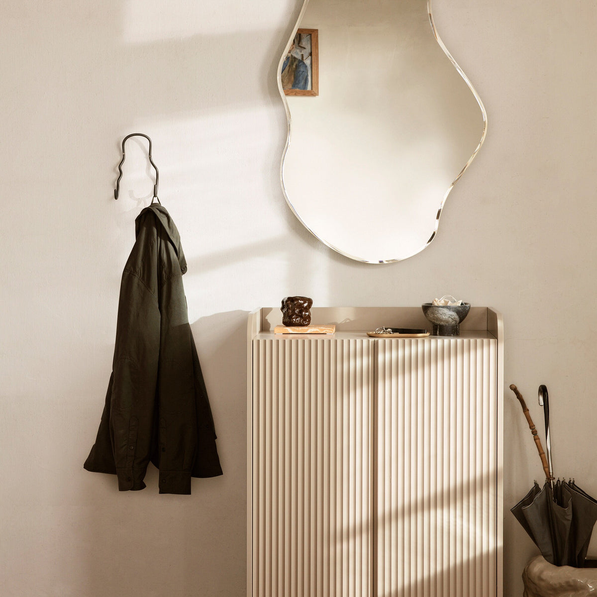 Ferm Living Sill Kommode