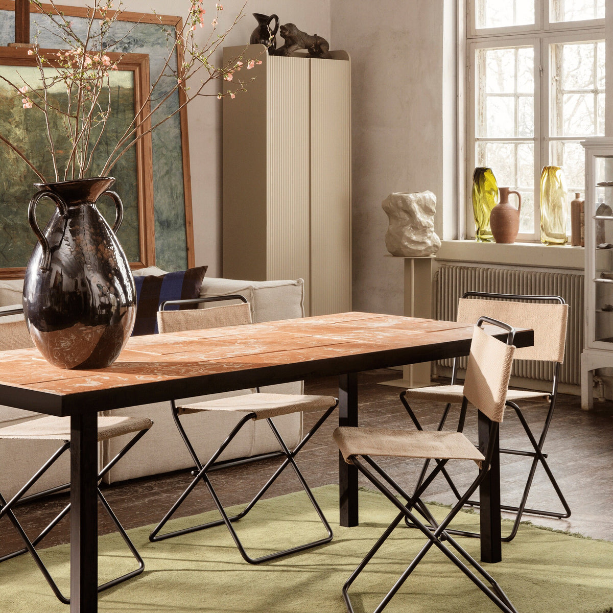Ferm Living Sill Schrank