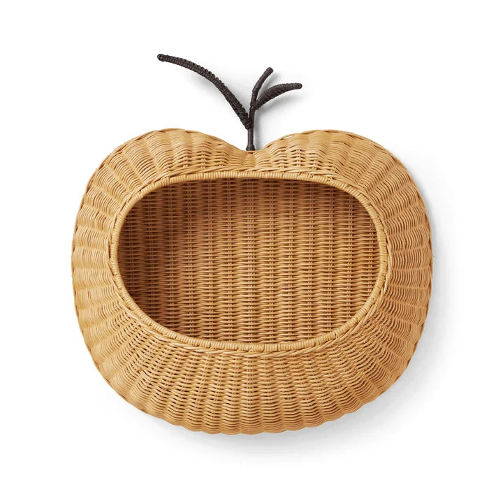 Ferm Living Apple Wandtasche