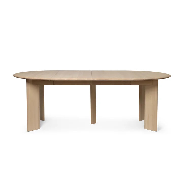 Ferm Living Bevel Esstisch ausziehbar