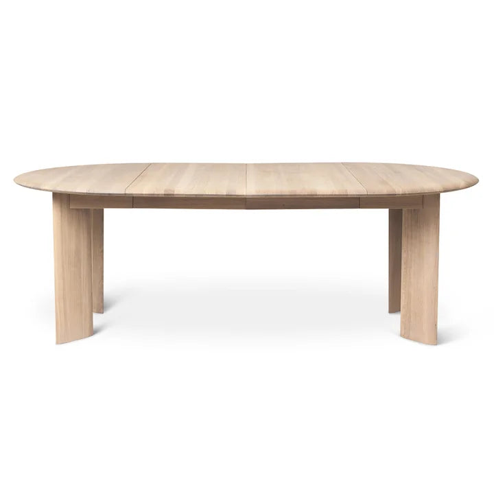 Ferm Living Bevel Esstisch ausziehbar