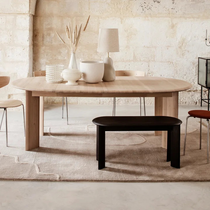 Ferm Living Bevel Bank