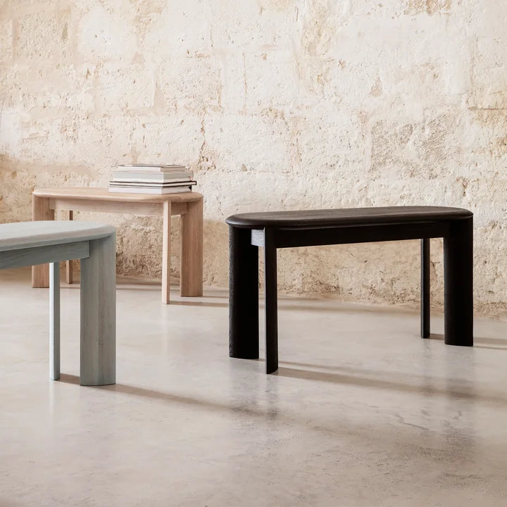 Ferm Living Bevel Bank
