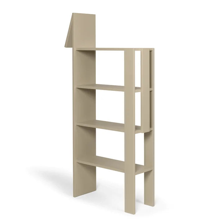 Ferm Living Giraffe Bücherregal