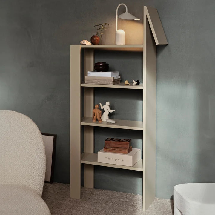 Ferm Living Giraffe Bücherregal
