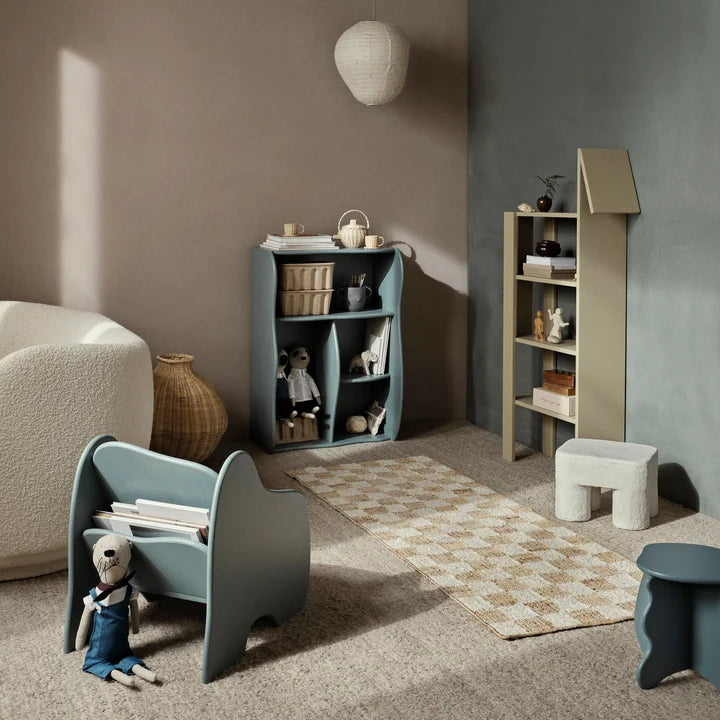 Ferm Living Giraffe Bücherregal