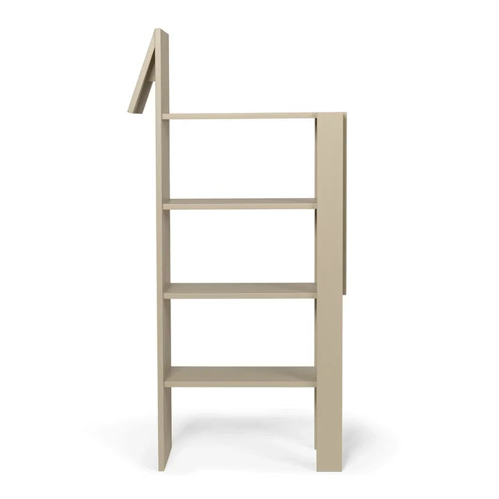 Ferm Living Giraffe Bücherregal