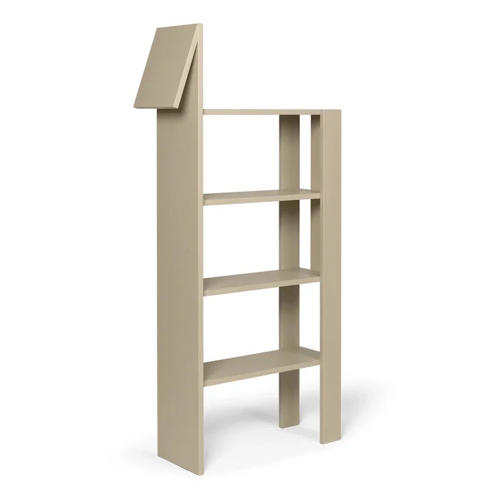 Ferm Living Giraffe Bücherregal