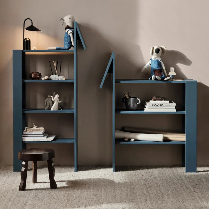 Ferm Living Horse Bücherregal