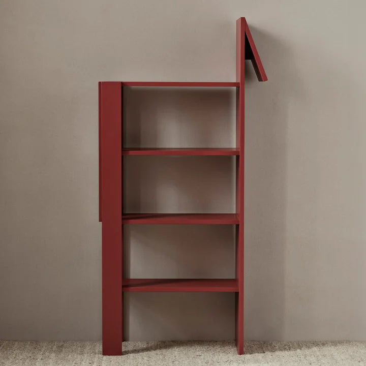 Ferm Living Giraffe Bücherregal