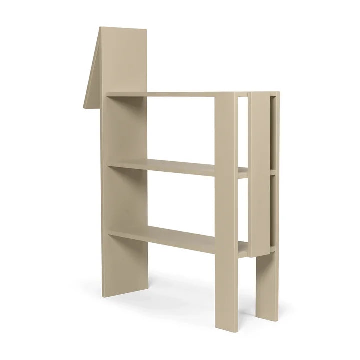 Ferm Living Horse Bücherregal
