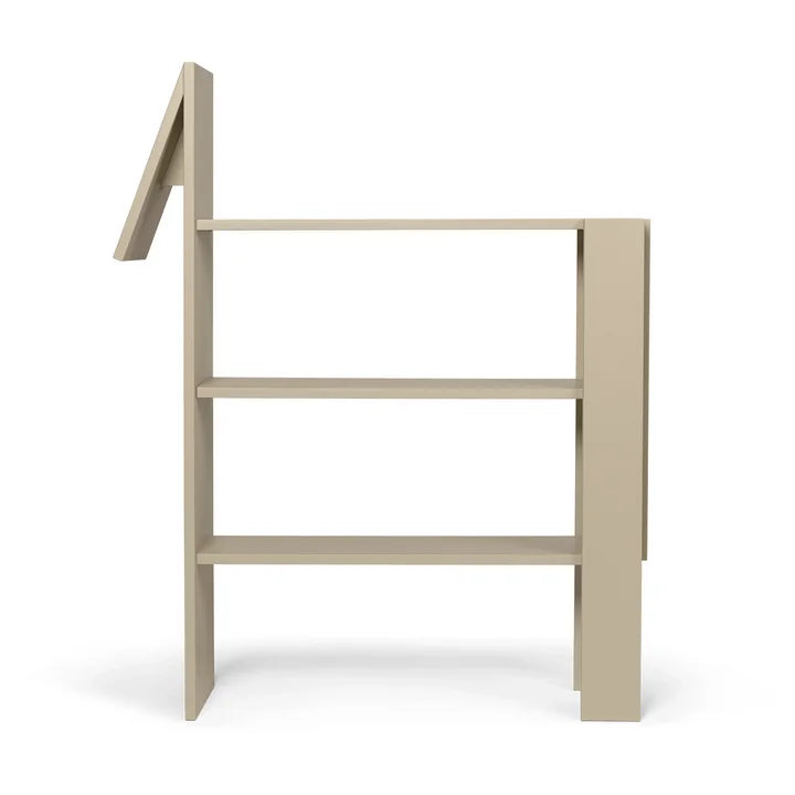 Ferm Living Horse Bücherregal