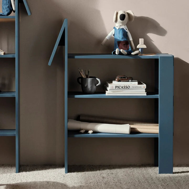 Ferm Living Horse Bücherregal