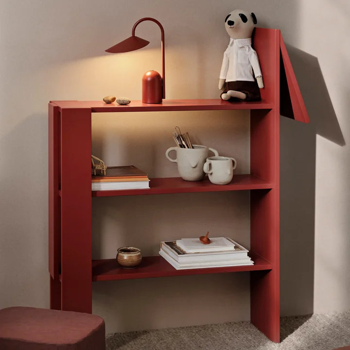 Ferm Living Horse Bücherregal