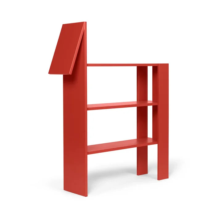Ferm Living Horse Bücherregal