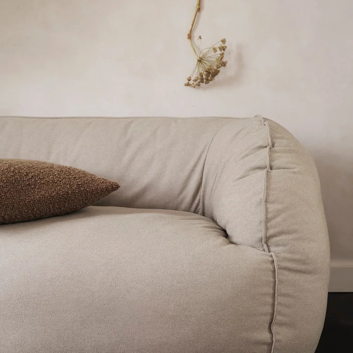 Ferm Living Nesten 2-Sitzer Sofa