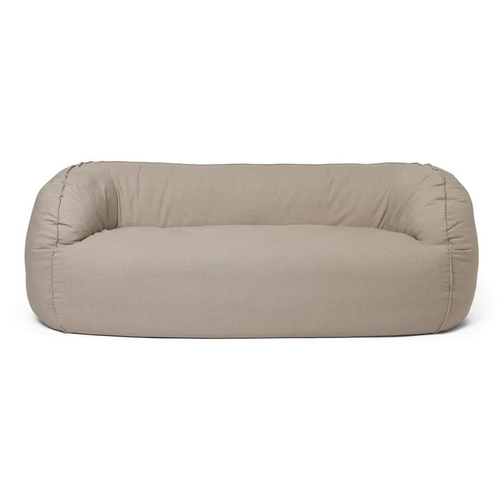 Ferm Living Nesten 2-Sitzer Sofa