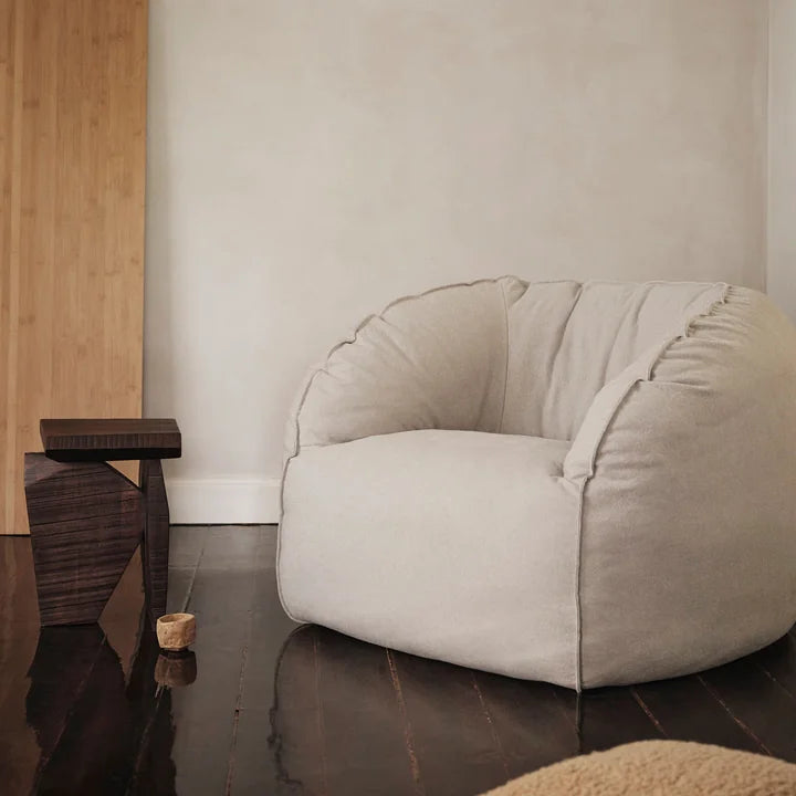 Ferm Living Nesten Loungesessel