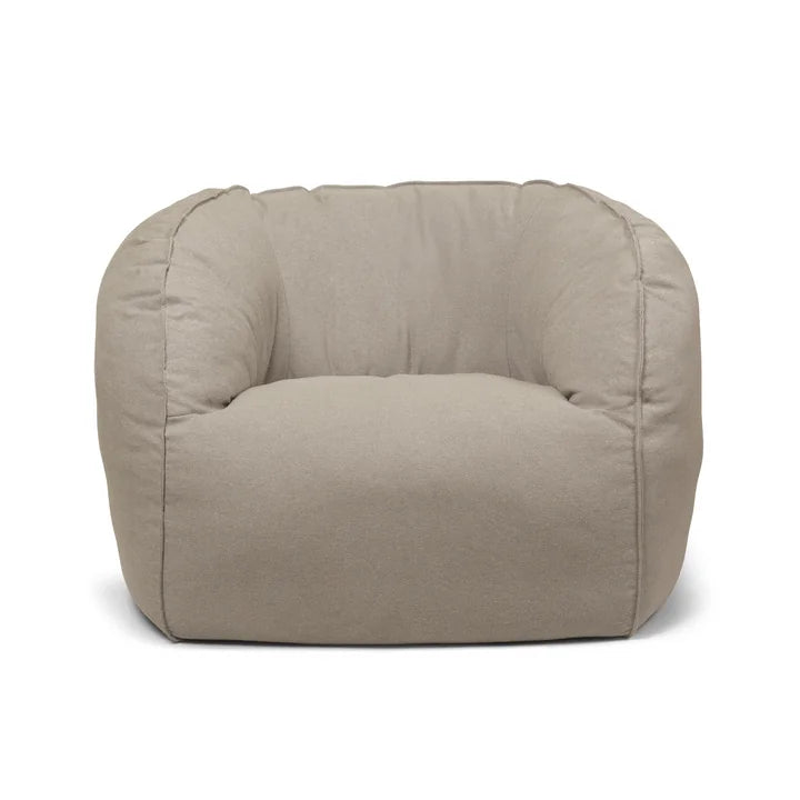 Ferm Living Nesten Loungesessel
