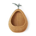 Ferm Living Pear Wandtasche