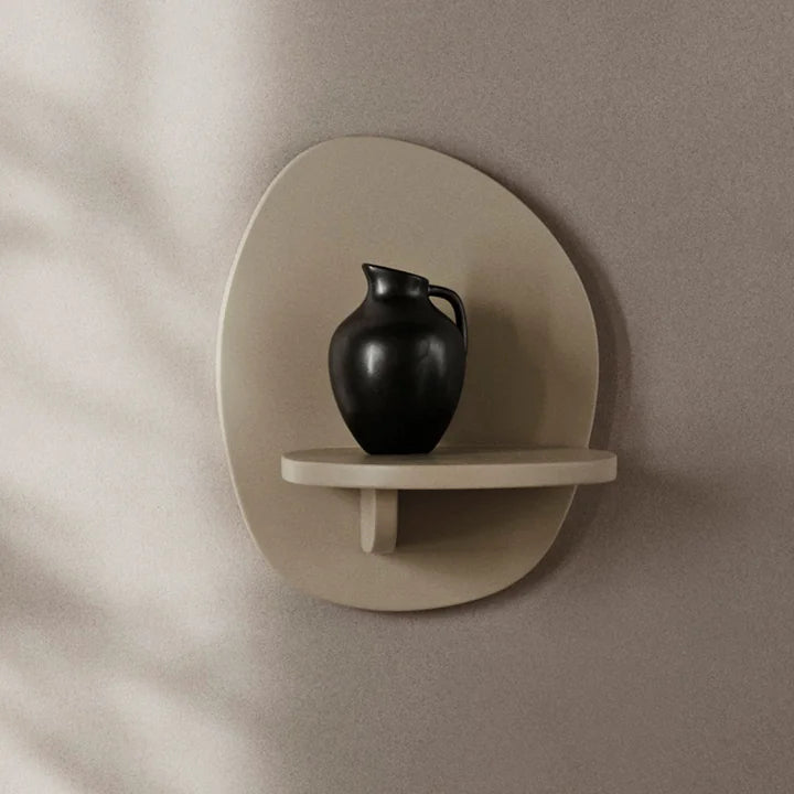 Ferm Living Pilu Wandablage