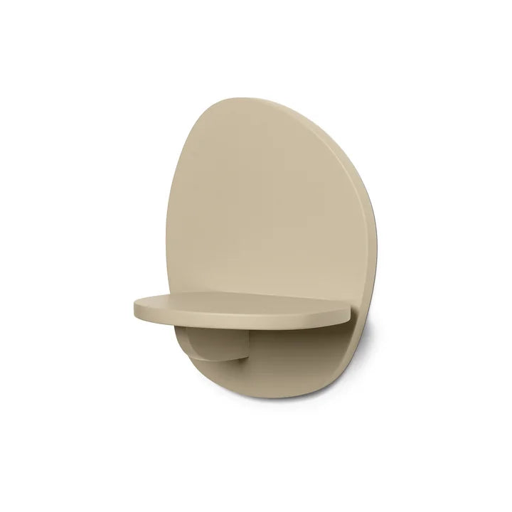 Ferm Living Pilu Wandablage