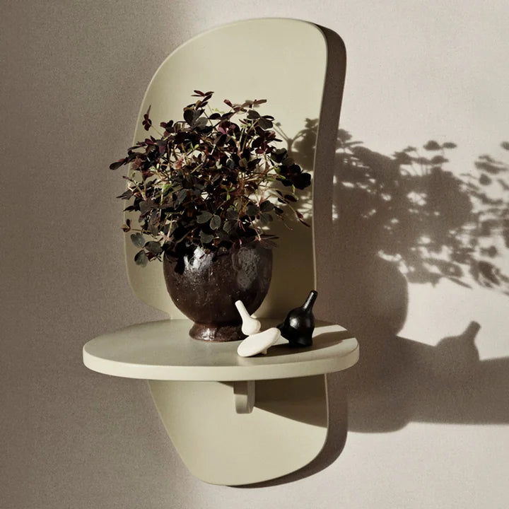 Ferm Living Pilu Wandablage