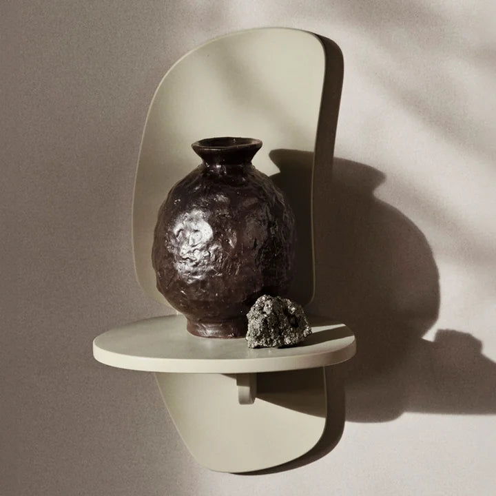 Ferm Living Pilu Wandablage