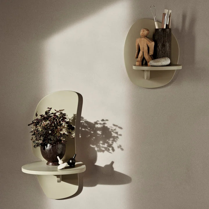 Ferm Living Pilu Wandablage