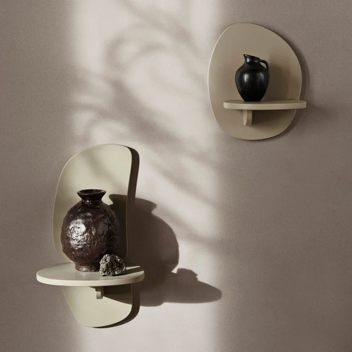 Ferm Living Pilu Wandablage