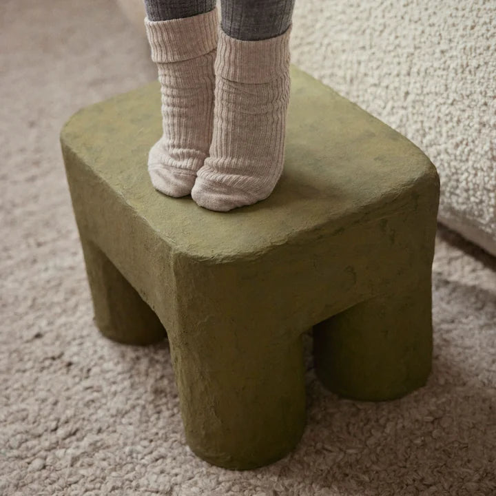 Ferm Living Podo Hocker