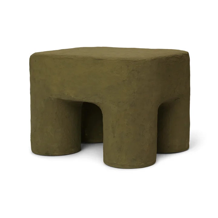 Ferm Living Podo Hocker