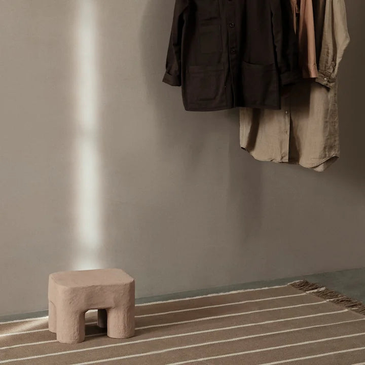 Ferm Living Podo Hocker