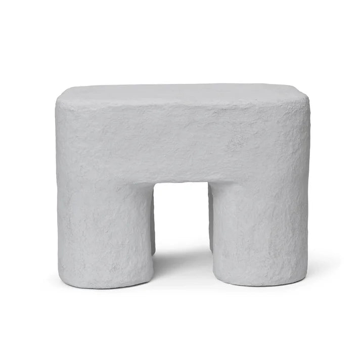 Ferm Living Podo Hocker