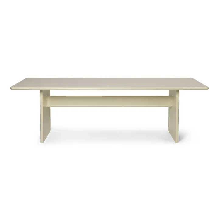 Ferm Living Rink Esstisch