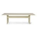 Ferm Living Rink Esstisch
