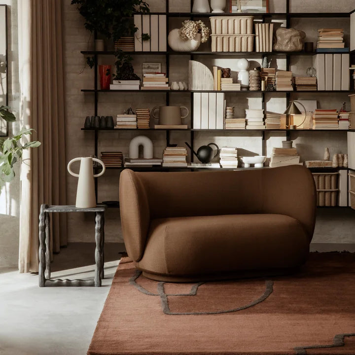 Ferm Living Rotben Couchtisch