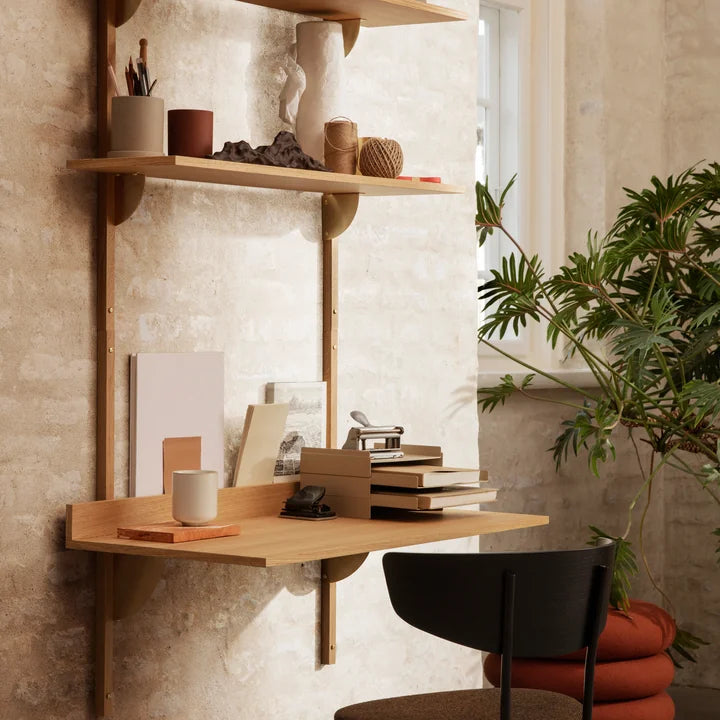 Ferm Living Sector Schreibtisch