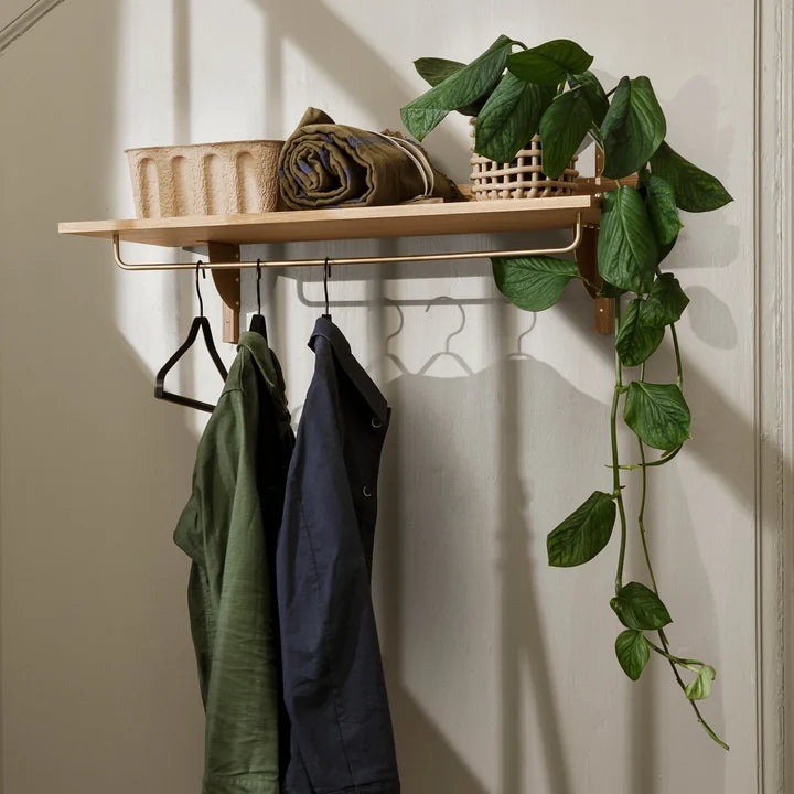 Ferm Living Sector Wandgarderobe